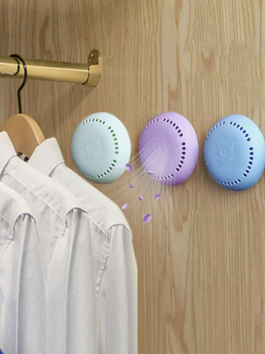 10 Pcs Air Freshener with Box, - Home Fragrance Glade review and price