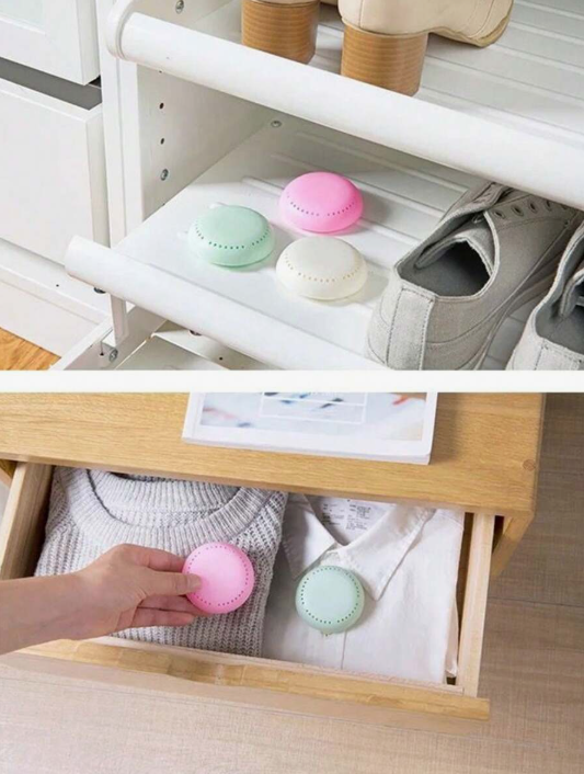 10 Pcs Air Freshener with Box, - Home Fragrance Glade review and price