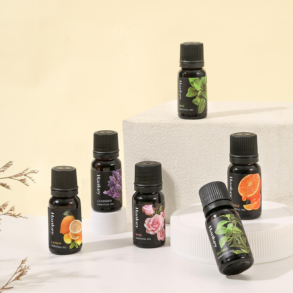 10ml Natural Plant Essential O - Home Fragrance Aroma Set review and price