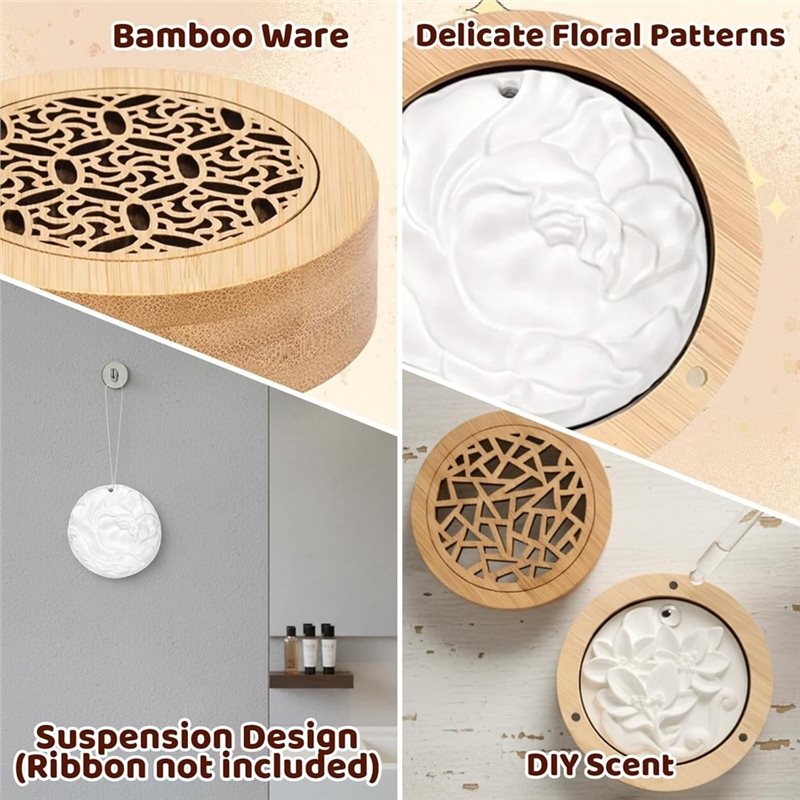 【POPULAR PICK】Aroma Box Set Bo - Home Fragrance Aroma Set review and price