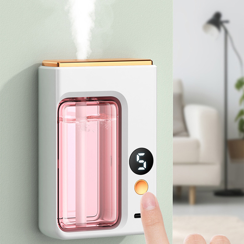40ML Automatic Home Fragrance  - Home Fragrance Verbena review and price