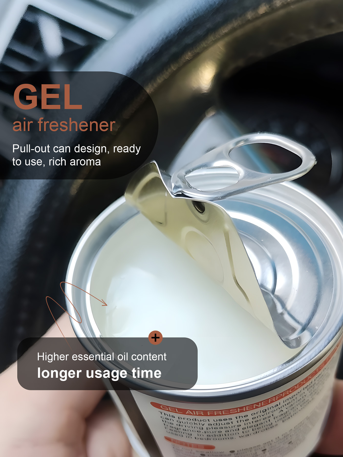 Dual-Purpose Air Freshening Ge - Home Fragrance Glade review and price
