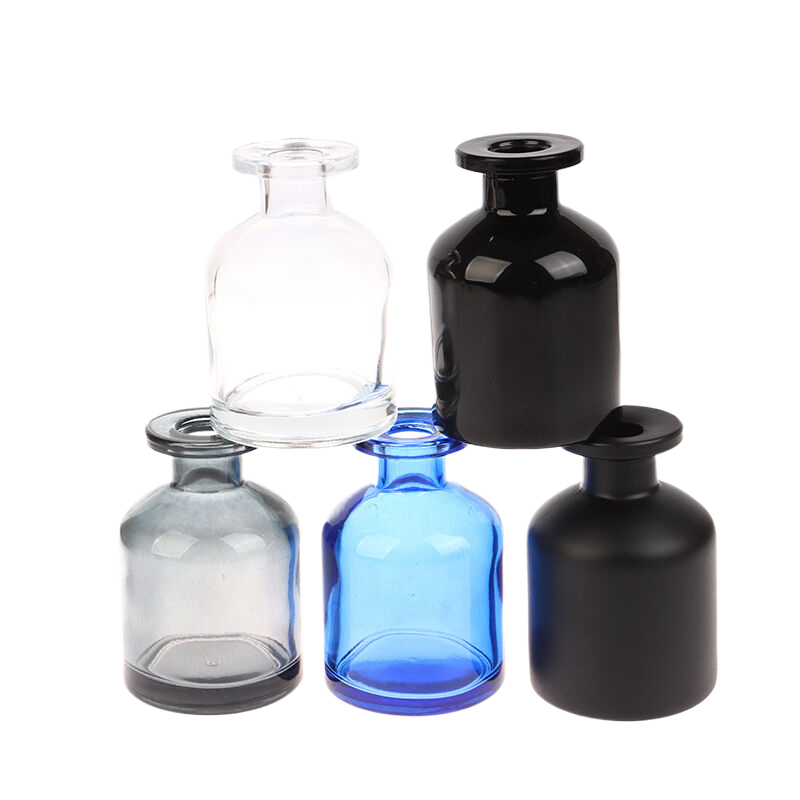 100ml Fragrance Empty Bottles  - Home Fragrance Aroma Set review and price