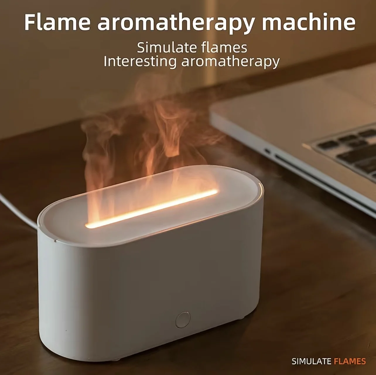 Air Aroma Humidifier Diffuser  - Home Fragrance Glade review and price