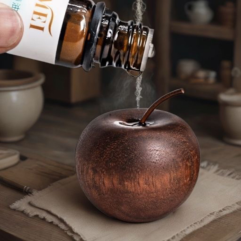 Hot Sale 1/3 Set Wooden Aroma  - Home Fragrance Aroma Set review and price