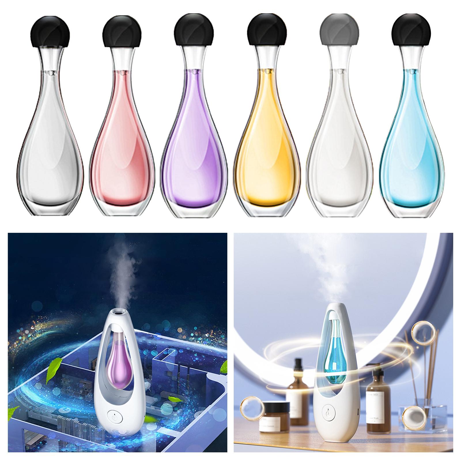 Diffuser Essential Oils DIY Ca - Home Fragrance Verbena review and price