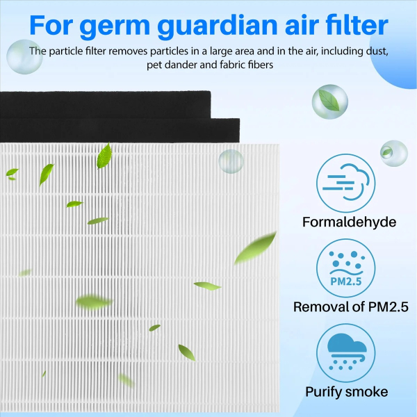 3Pcs Air Purifier Replace HEPA - Coway Air Purifier Ap-1512Hh review and price