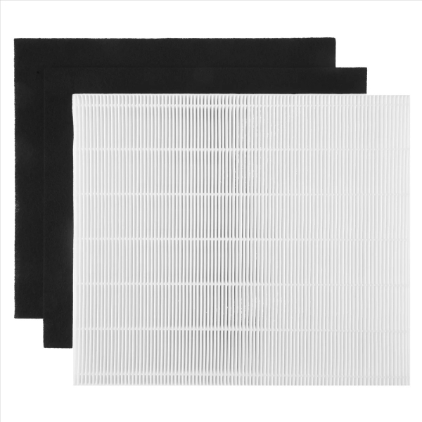 3Pcs Air Purifier Replace HEPA - Coway Air Purifier Ap-1512Hh review and price