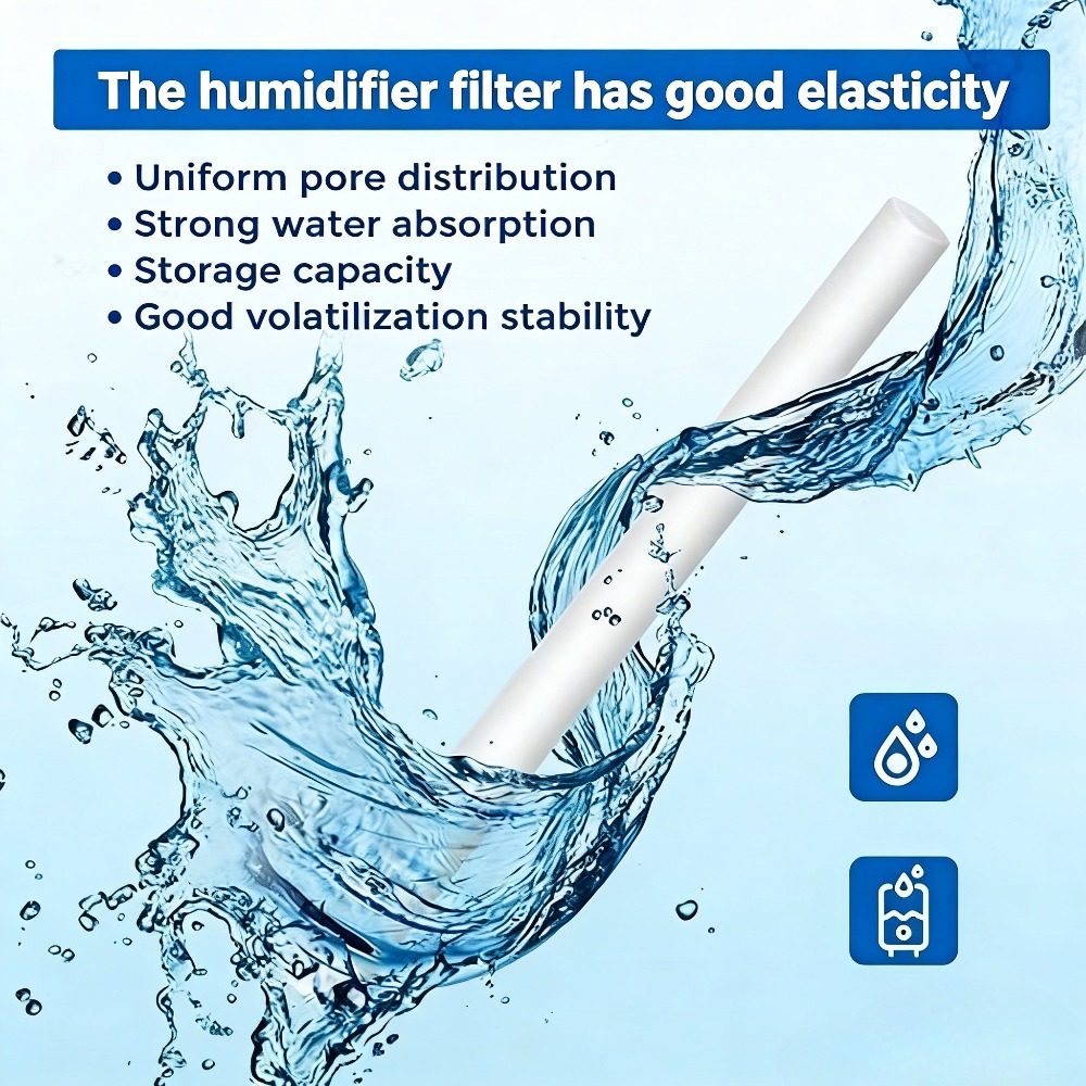 Humidifier Sticks Filter Refil - Home Fragrance Glade review and price