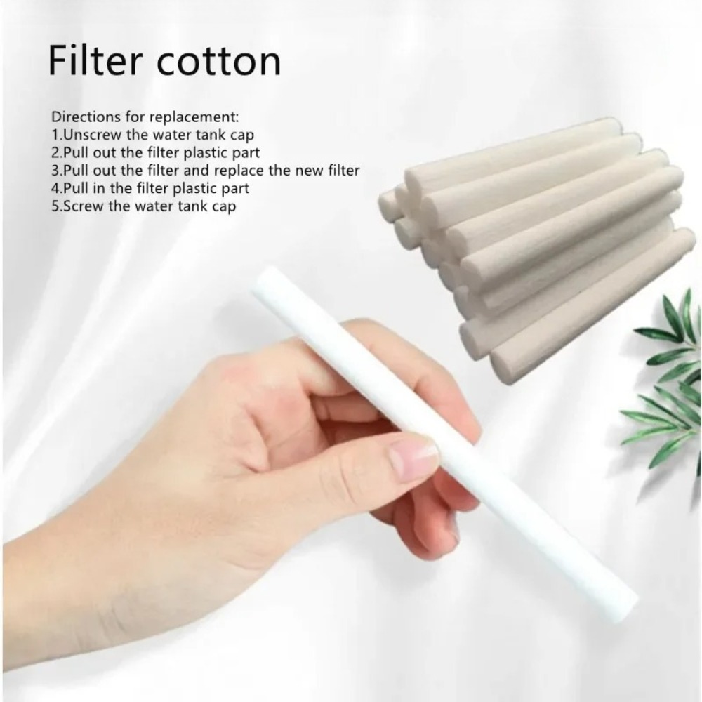 Humidifier Sticks Filter Refil - Home Fragrance Glade review and price
