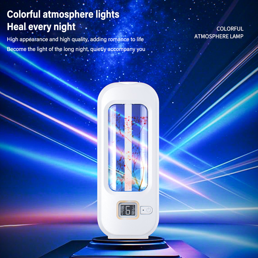 Aromatherapy Machine Automatic - Home Fragrance Verbena review and price
