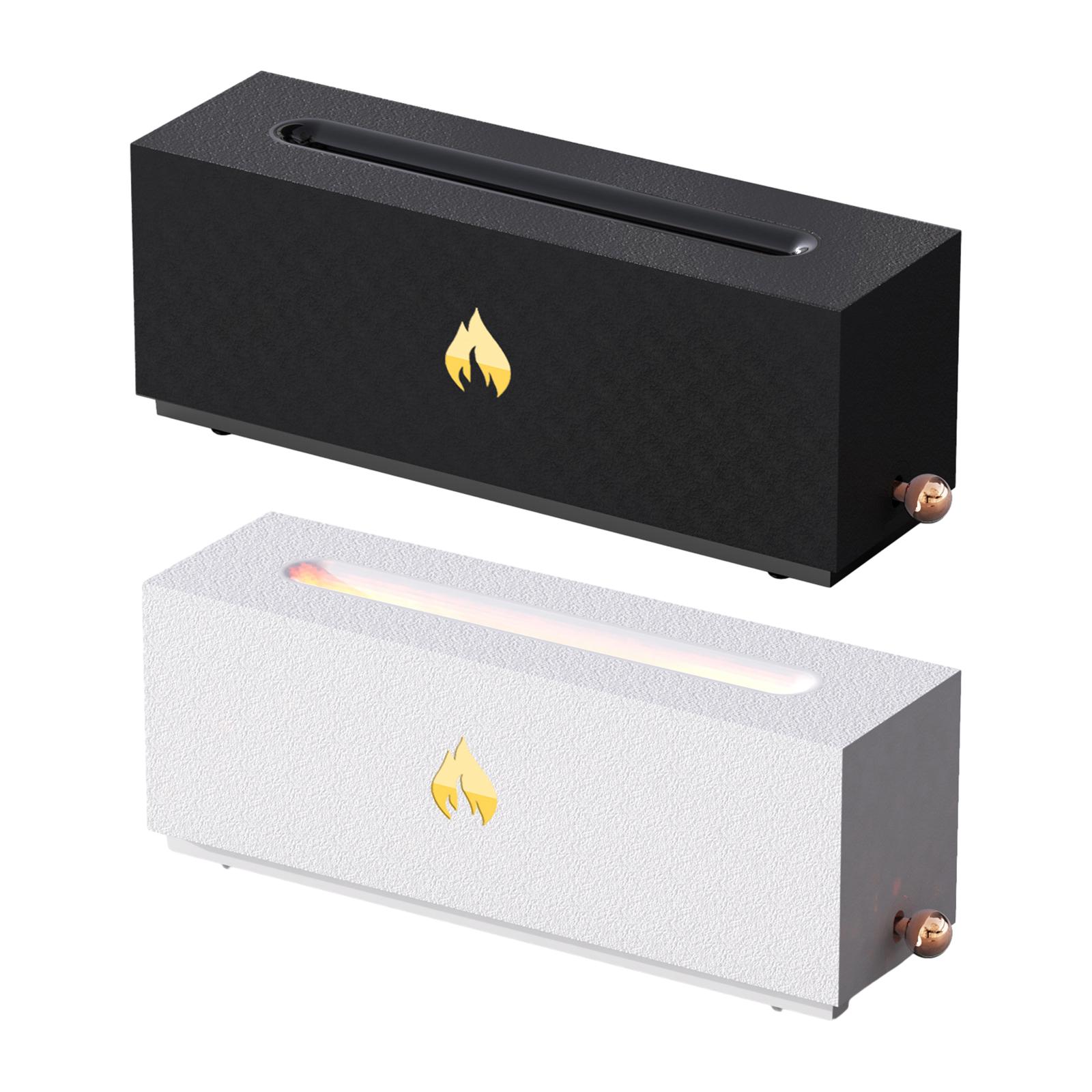 Flame with Cable 320ml Quiet A - Home Fragrance Large review and price