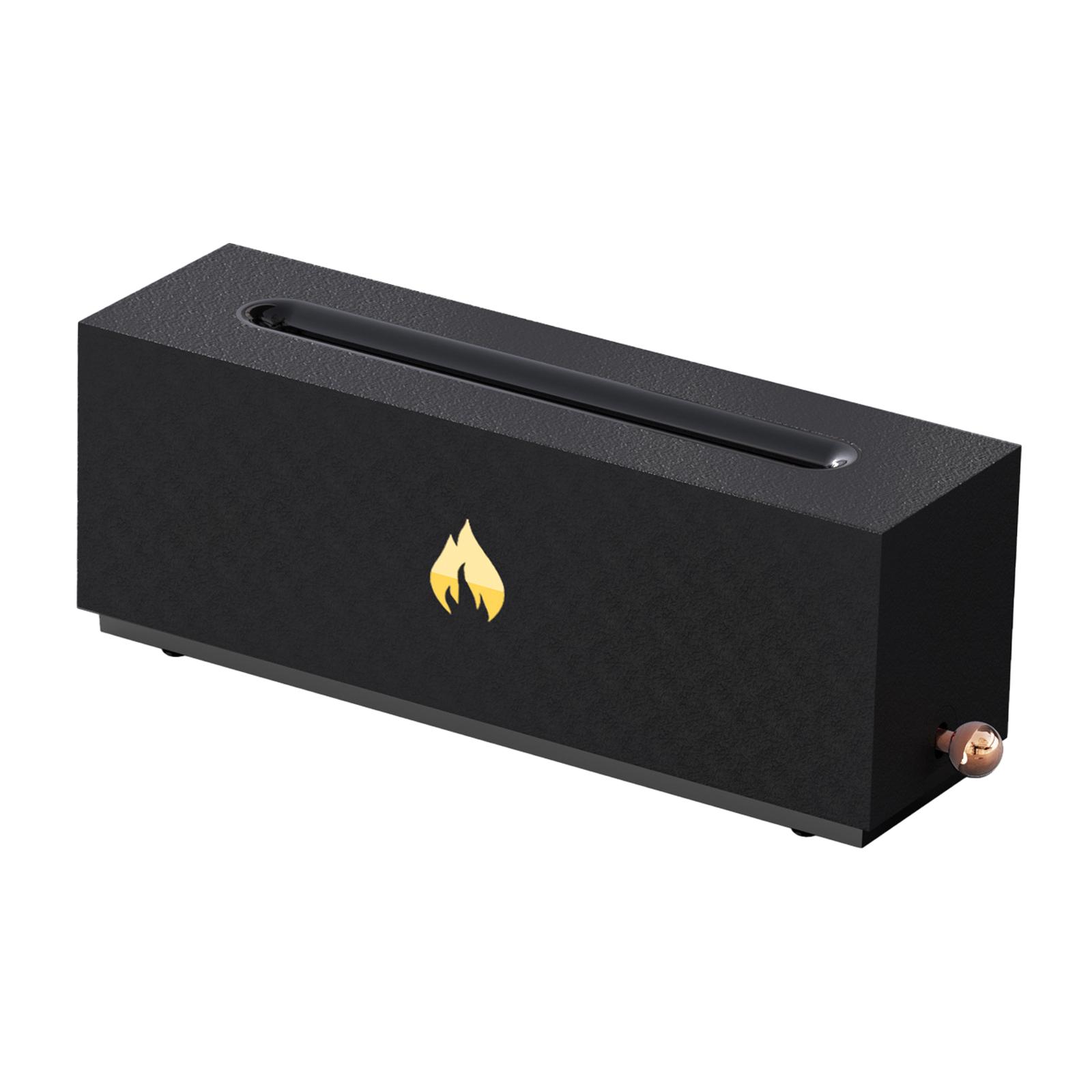 Flame with Cable 320ml Quiet A - Home Fragrance Large review and price