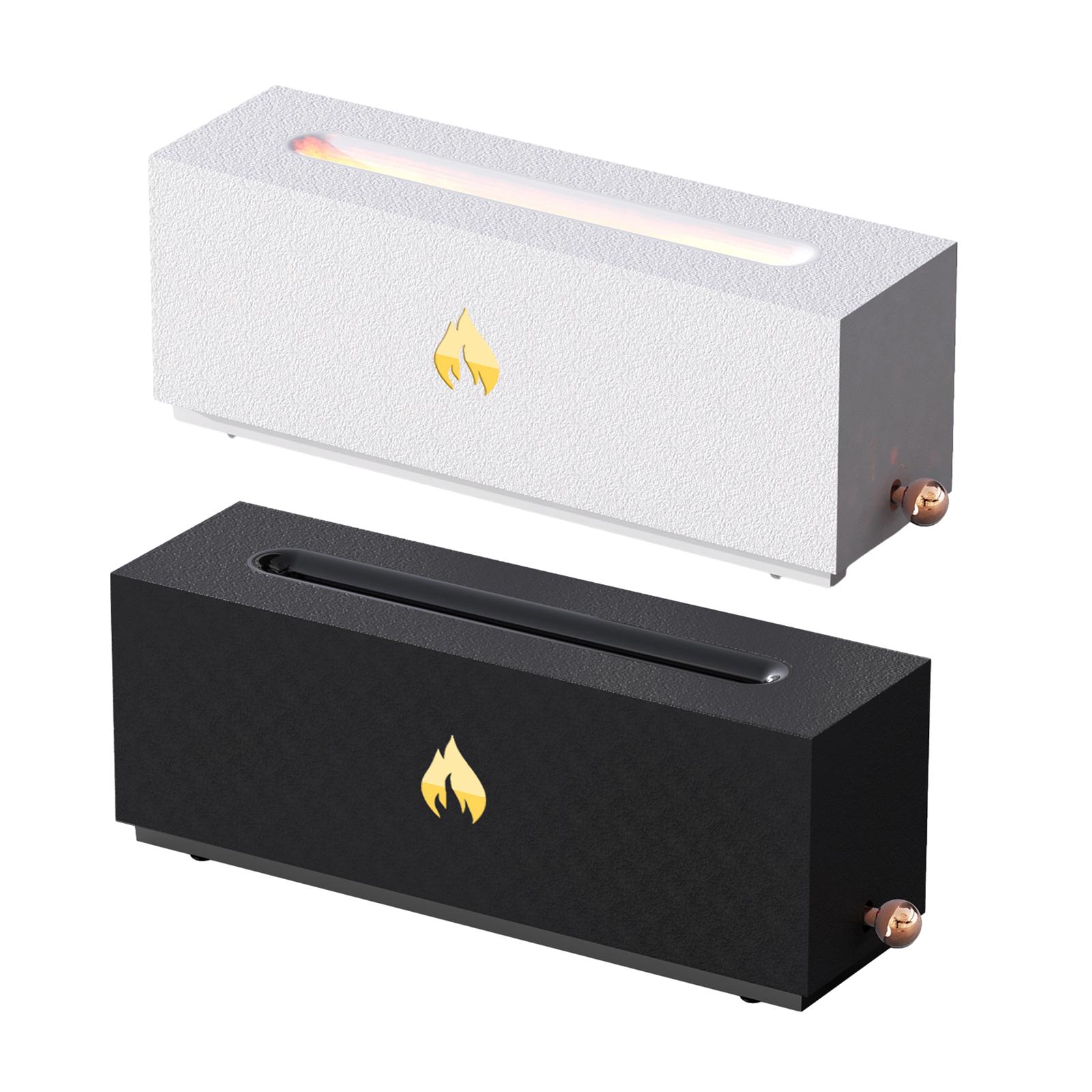 Flame with Cable 320ml Quiet A - Home Fragrance Large review and price