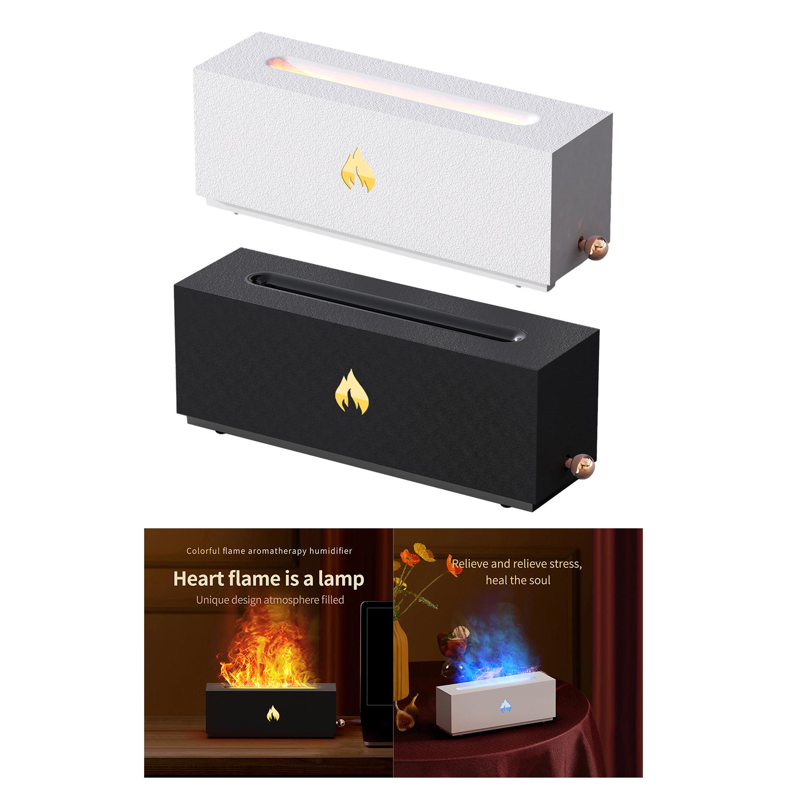 Flame with Cable 320ml Quiet A - Home Fragrance Large review and price