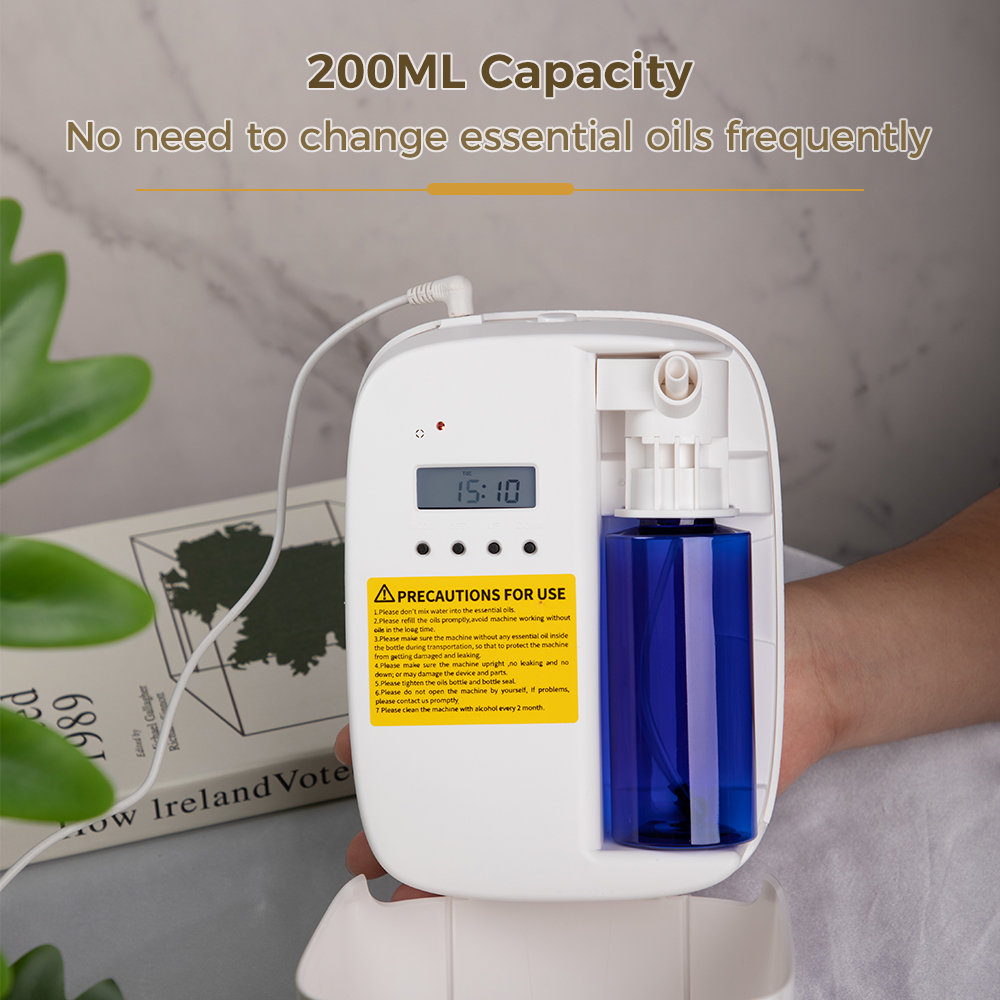 Namste 1000m³ Aroma Diffuser M - Home Fragrance Oil review and price