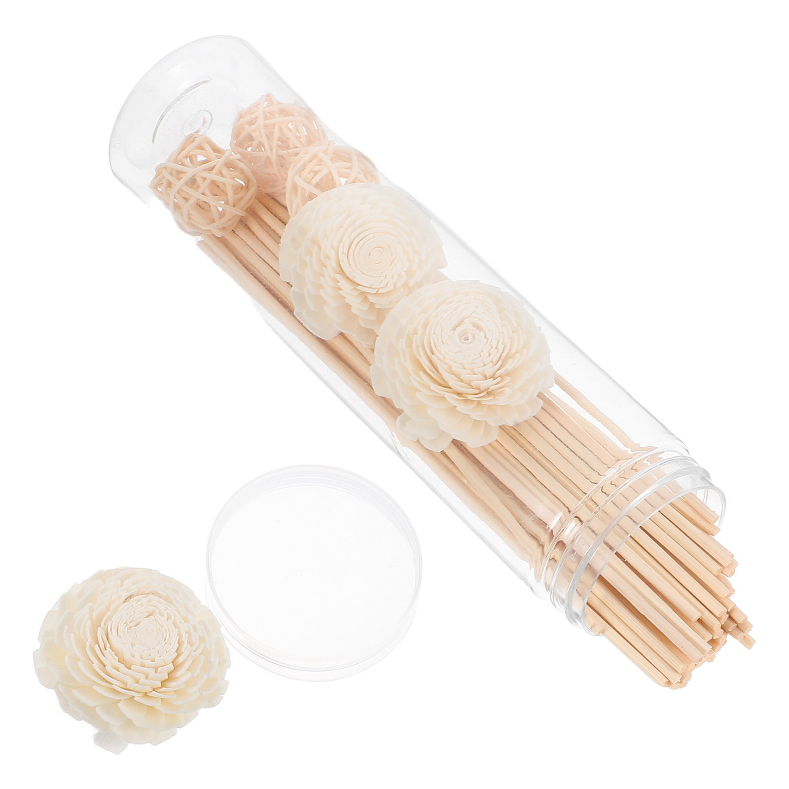 Aroma Diffuser Sticks Set Natu - Home Fragrance Aroma Set review and price