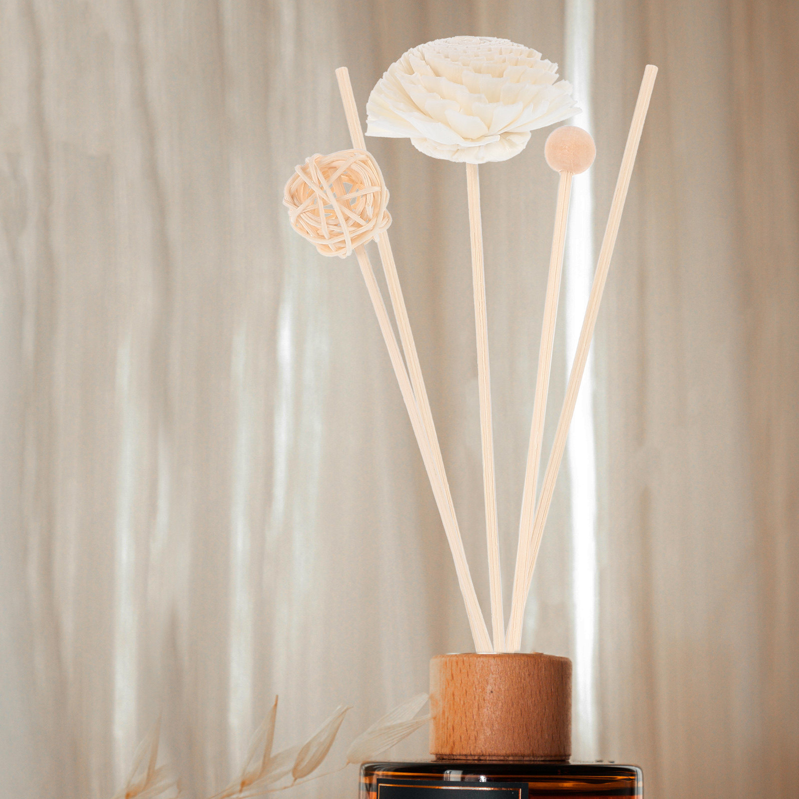 Aroma Diffuser Sticks Set Natu - Home Fragrance Aroma Set review and price