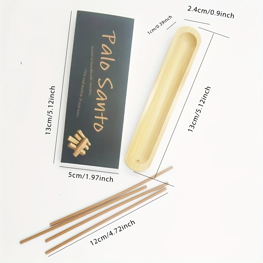 【45-Piece Panlosanto Handmade  - Home Fragrance Aroma Set review and price