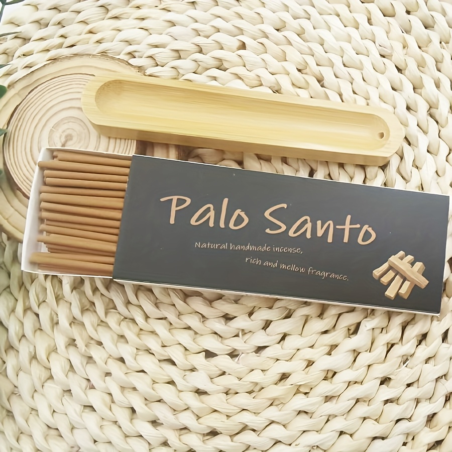 【45-Piece Panlosanto Handmade  - Home Fragrance Aroma Set review and price