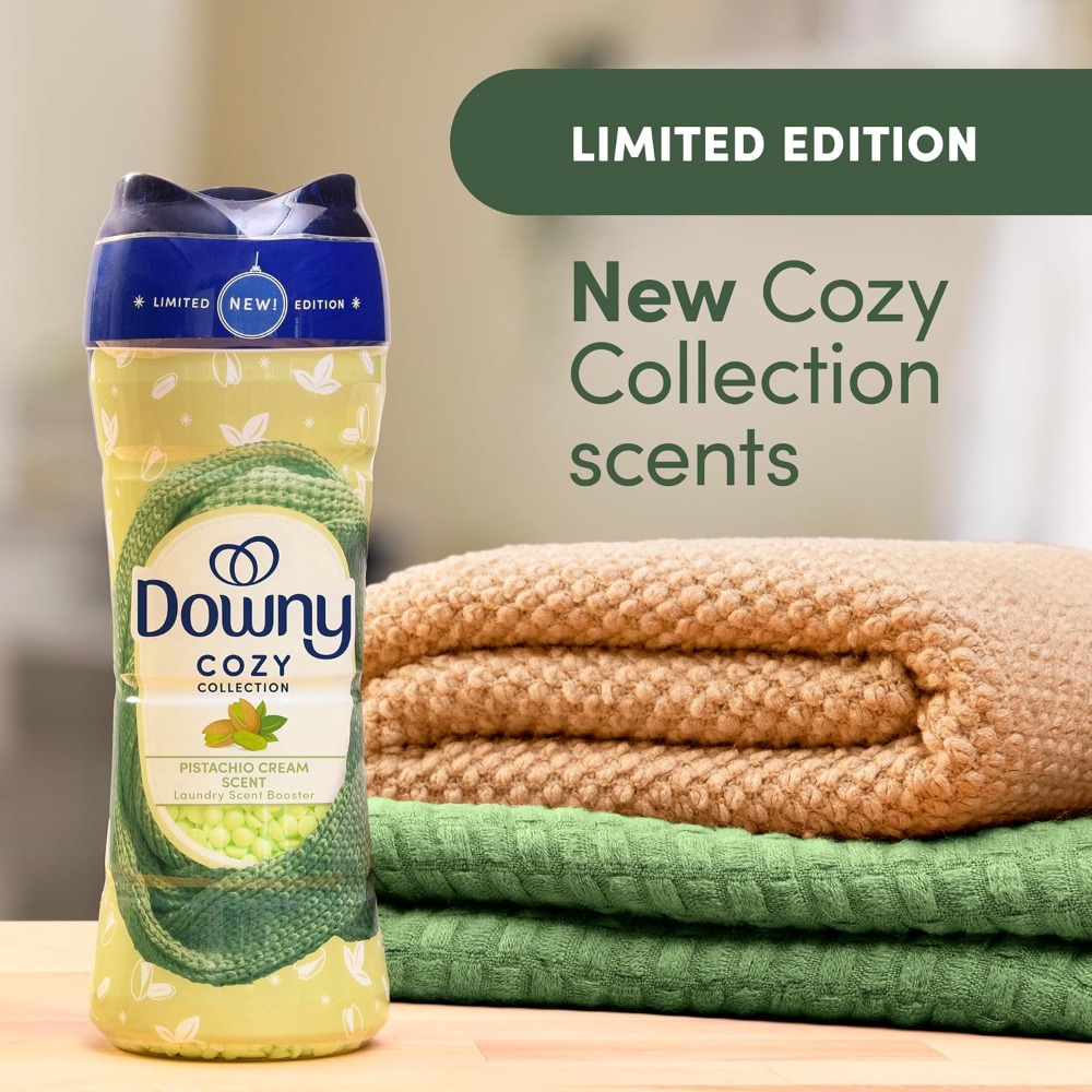 Limited Edition Pistachio Crea - Home Fragrance H&M review and price